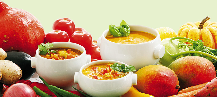 Bauer´s Speisen aus frischen und hochwertigen Zutaten