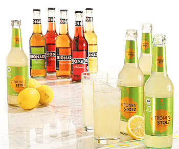 Erfrischende Köstlichkeiten