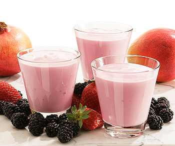 Bauer´s leckere Kürbissuppen