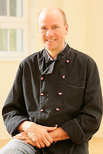 Gerd Bauer Ernährungsspezialist