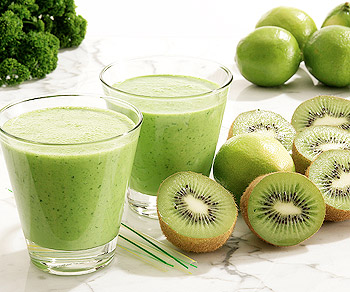 Power-Kiwi-Smoothie